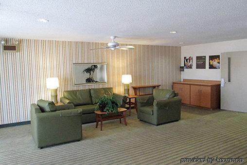 Extended America - - Market Center Dallas